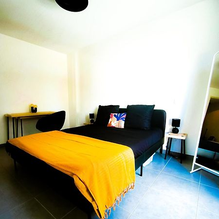 L'Instant Aixois T3 Situe A Aix La Duranne Apartman Aix-en-Provence Kültér fotó