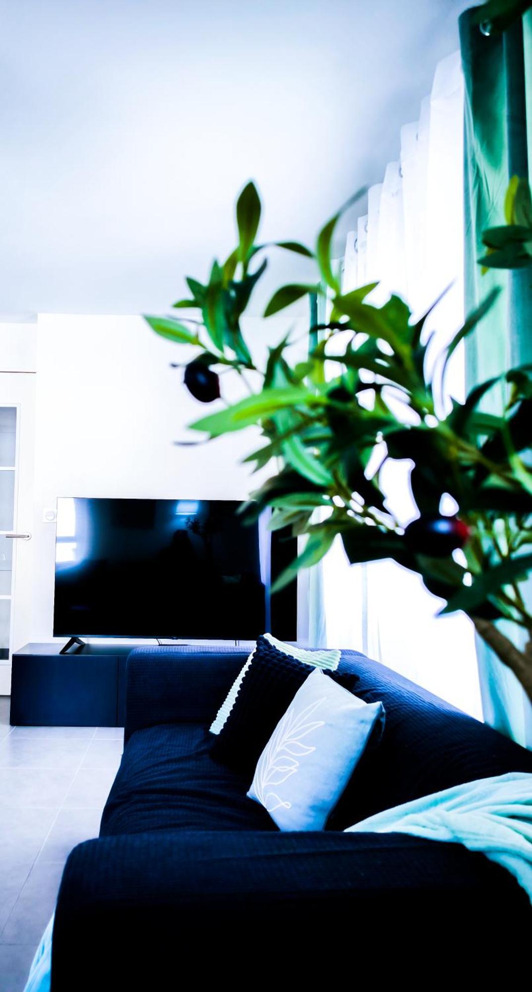 L'Instant Aixois T3 Situe A Aix La Duranne Apartman Aix-en-Provence Kültér fotó